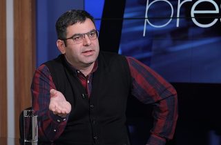 Պաշտպանական սարքավորումներ և կատերներ՝ Բաքվին, V-BAT՝ Երևանին. ԱՄՆ առաջարկը ռազմաքաղաքական տարբեր նպատակներ է սպասարկում. Վիտալի Մանգասարյան