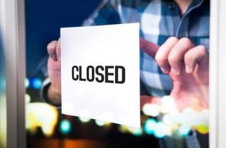 Իշխանության «թեթև» ձեռքով՝ վերջին մի քանի ամսում հազարավոր ընկերություններ են փակվել