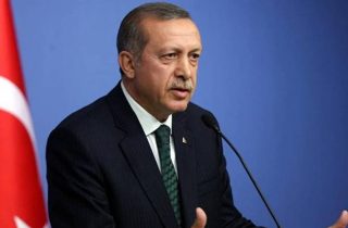 Թուրքիայի նախագահը ստացել է ինքնուրույն զորահավաք հայտարարելու լիազորություն