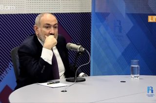 Փաշինյանը Թուրքիայի դրոշի այրումը գնահատում է որպես անպատասխանատու և անթույլատրելի գործելակերպ. Արմենպրես
