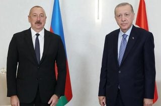 Ալիևը ցավակցել է Էրդողանին