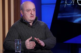 «Փաշինյանն այլևս չի թաքցնում, որ Արցախի հարցն իր համար փակ է, քանի որ նրան 2018թ.ն հենց դրա համար են դրսի ուժերը բերել իշխանության». Քաղտեխնոլոգ