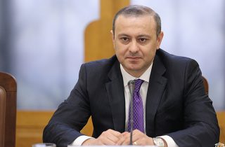 ՀՀ ԱԽ քարտուղարն աշխատանքային այցով կմեկնի Կատար