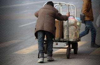 Հայաստանն աղքատանում է