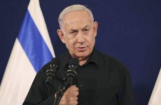 «Իսրայելը ԱՄՆ-ի վասալը չէ». Նեթանյահուն ասել է, որ Իսրայելը կարող է հաղթել Գազայում առանց ԱՄՆ-ի օգնության