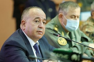 Արշակ Կարապետյանի նկատմամբ հեռակա վարույթ իրականացնելու վերաբերյալ որոշում է կայացվել