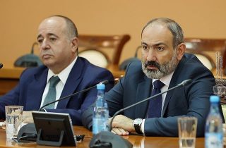 Իմ գործողությունները հակառակորդի հետ միշտ զեկուցվել է Նիկոլ Փաշինյանին. արդյո՞ք Արշակ Կարապետյանը նաև բանակցողի կարգավիճակում է եղել