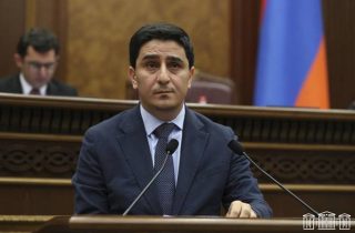 Ադրբեջանը խեղաթյուրում է Հայաստանի ներկայացրած փաստական ապացույցները․ Եղիշե Կիրակոսյանի ելույթը ՄԱԿ-ի դատարանում