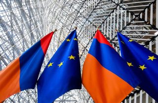 Հայաստանը, ըստ նախնական համաձայնության, առաջին անգամ օգնություն կստանա ԵՄ Խաղաղության հիմնադրամից
