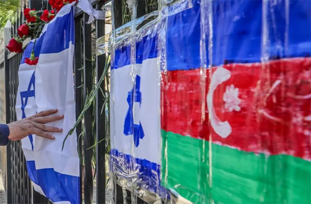 Իրանը ազդարարում է հարաբերությունների ջերմացում իր հարևան Ադրբեջանի հետ