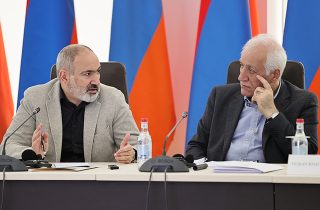 ԵԱՏՄ մաքսային տարանցման համակարգի մասին համաձայնագիրը հանձնվում է ՀՀ նախագահի ստորագրմանը