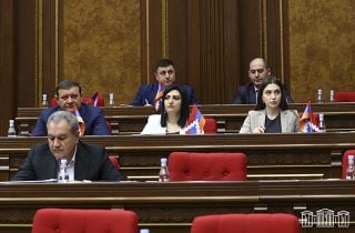 Փաշինյանի իմպիչմենտի օրակարգը նոր շունչ է ստանում. ԱԺ-ում լսումներ կհրավիրվեն. 24News
