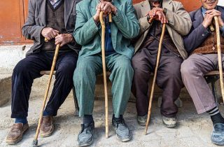 Թուրքիայում 1-ին անգամ ծեր բնակչության թիվը հասել է երկնիշ թվի