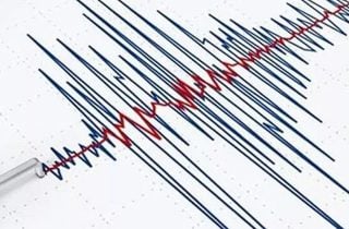 Ադրբեջանում ուժեղ երկրաշարժ է գրանցվել
