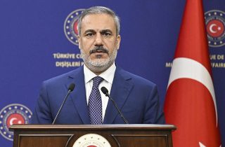 Թուրք-ադրբեջանական միասնությունը շարունակելու է մնալ տարածաշրջանում խաղաղության և կայունության երաշխիքը. Ֆիդան
