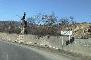 Երևանում ասել են՝ սահմանազատումն իրականացվելու է այնպես, ինչպես հայտարարվել է. Կիրանցի վարչական ղեկավար