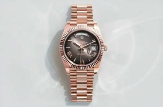 Օսկարի 96-րդ մրցանակաբաշխության ժամանակ Rolex-ը ներկայացրել է նոր Day-Date ժամացույցը