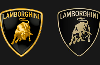 Lamborghini-ին նոր լոգո ունի