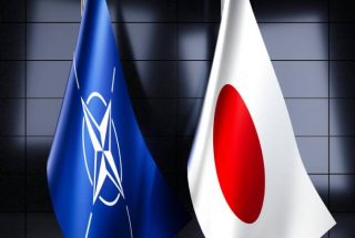 Ճապոնիան հայտարարել է ՆԱՏՕ-ի հետ համագործակցությունն ամրապնդելու մտադրության մասին