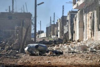 Սիրիայի արևելքում ահաբեկիչների հարձակման հետևանքով զոհված զինվորների թիվը հասել է 29-ի
