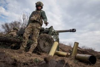 Բրիտանիան խոստացել է ռազմական օգնության խոշորագույն փաթեթը տրամադրել Ուկրաինային