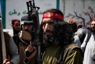 Թալիբները մտադիր են հատուկ ստորաբաժանում ստեղծել ԻՊ-ի դեմ պայքարելու համար