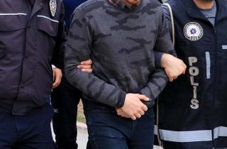 Թուրքիայում ահաբեկչության նախապատրաստման կասկածանքով մի խումբ անձինք են ձերբակալվել