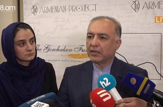 Իրանի դեսպանը՝ ՀՀ-ի կողմից 4 գյուղեր Ադրբեջանին հանձնելու և այլ հարցերի մասին