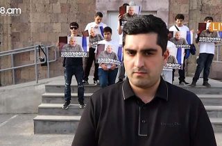 Փորձը ցույց տվեց, որ ՔՊ-ի ուրախությունը հայի դժբախտությունն է. Հայկ Դերզյան