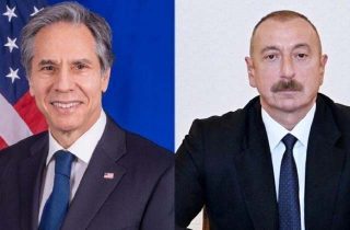 «Ադրբեջանի և Հայաստանի միջև սկսվել է սահմանագծման գործընթացը»․ Ալիևի գրասենյակ