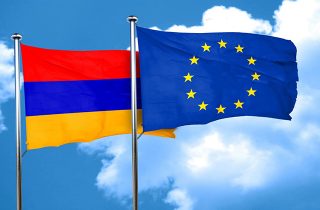 ԵՄ փոխդեսպանին ներկայացրել ենք Հայաստանում առկա և գնալով ահագնացող խնդիրները, քաղբանտարկյալների և այլ քաղաքական հալածյալների գործերը. Մելիքյան