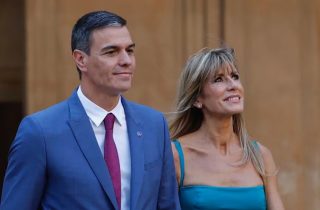 Իսպանիայի վարչապետը հայտարարել է, որ կնոջ հետ կապված սկանդալի պատճառով հրաժարական չի տա
