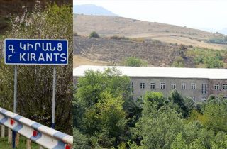 Տավուշում այսօրվանից Հայաստանն ու Ադրբեջանը սահմանապահներ են տեղակայում. ԱԱԾ