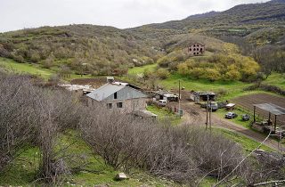 ՆԳՆ հերքում է լուրերը Հայաստանի ինքնիշխան տարածքից որևէ հատված Ադրբեջանին հանձնելու մասին
