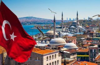 Թուրքիան թվային վիզա է գործարկել Freelancer-ների համար