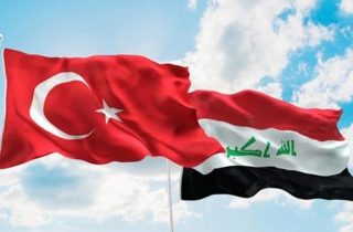 Իրաքը Թուրքիայի սահմանին 2 ռազմաբազա կտեղակայի