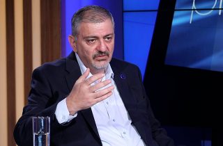 «Мoody’s»-ը «Տաշիր»-ի կառավարման օրոք ՀԷՑ-ին ավելի բարձր վարկանիշ է տվել, քան ՀՀ-ին․ Վաչե Գաբրիելյան. 24News