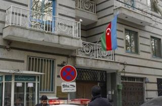 Ադրբեջանը վերաբացում է Իրանում իր դեսպանատունը