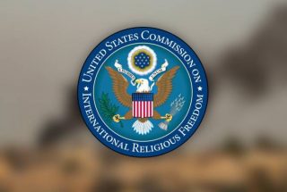 ԱՄՆ Միջազգային կրոնական ազատության հանձնաժողովը կառավարությանը կոչ է արել ԼՂ-ում մշակութային օբյեկտների պաշտպանության համար ֆինանսավորում հատկացնել