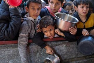 ՄԱԿ-ում հայտարարել են Գազայում սովի մասին