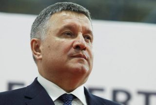 Ռուսաստանը հետախուզում է հայտարարել Ուկրաինայի ՆԳՆ նախկին ղեկավար Ավակովի նկատմամբ
