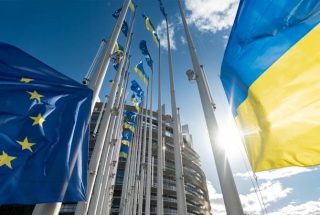 ԵՄ-ն համաձայնեցրել է Ուկրաինայի համար անվտանգության երաշխիքների նախագիծը