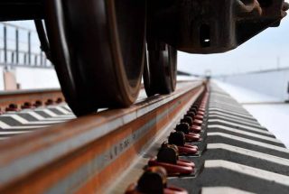Վոլգոգրադի մարզում բեռնատար գնացքը դուրս է եկել ռելսերից «կողմնակի միջամտության պատճառով»