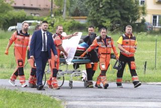 Սլովակիայի վարչապետին սպասվում է ևս մեկ վիրահատություն