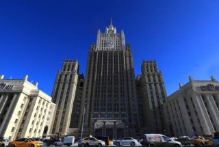 ՌԴ ԱԳՆ-ում Հայաստանի և ՀԱՊԿ-ի միջև առկա իրավիճակի հաղթահարման հույս են հայտնել
