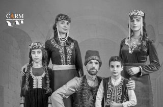 Չեխիայում կանցկացվեն հայկական մշակույթի օրեր