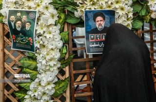 ԱՄՆ-ն ցավակցություն է հայտնել Իրանին նախագահի և ԱԳՆ ղեկավարի մահվան կապակցությամբ