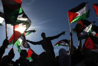 Պաղեստինյան իշխանությունները ողջունել են Իռլանդիայի, Նորվեգիայի և Իսպանիայի կողմից Պաղեստին պետության ճանաչումը
