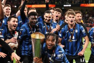 «Ատալանտա»-ն` Եվրոպայի լիգայի հաղթող
