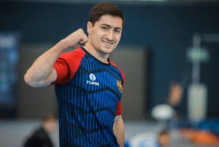 Մարմնամարզիկ Արթուր Ավետիսյանը դարձել է Վարնայի World Challenge Cup մրցաշարի հաղթող